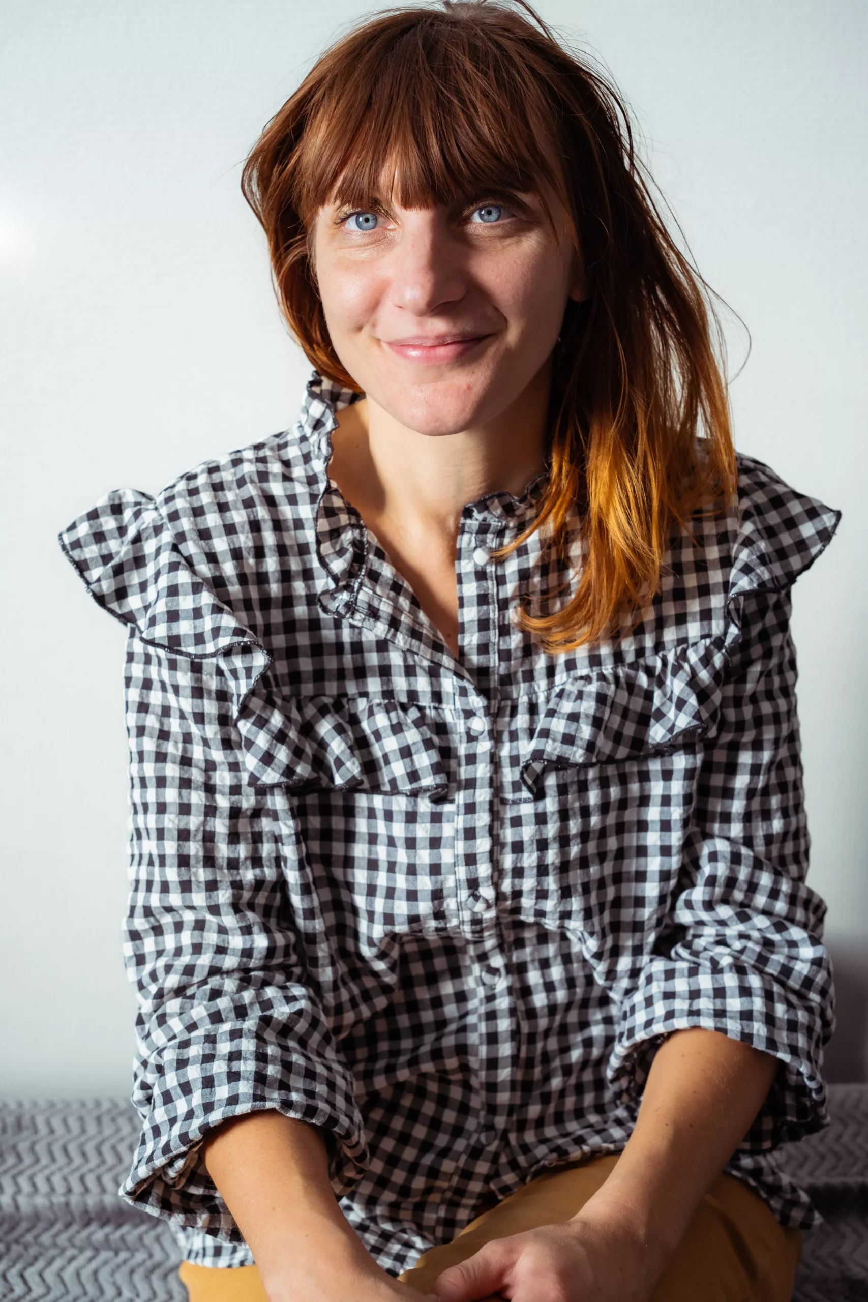 Formatrice petite enfance passionnée, j’anime vos journées pédagogiques partout en France, mêlant jeu, plaisir et apports issus des neurosciences. Formatrice petite enfance passionnée, j’anime vos journées pédagogiques partout en France, mêlant jeu, plaisir et apports issus des neurosciences.